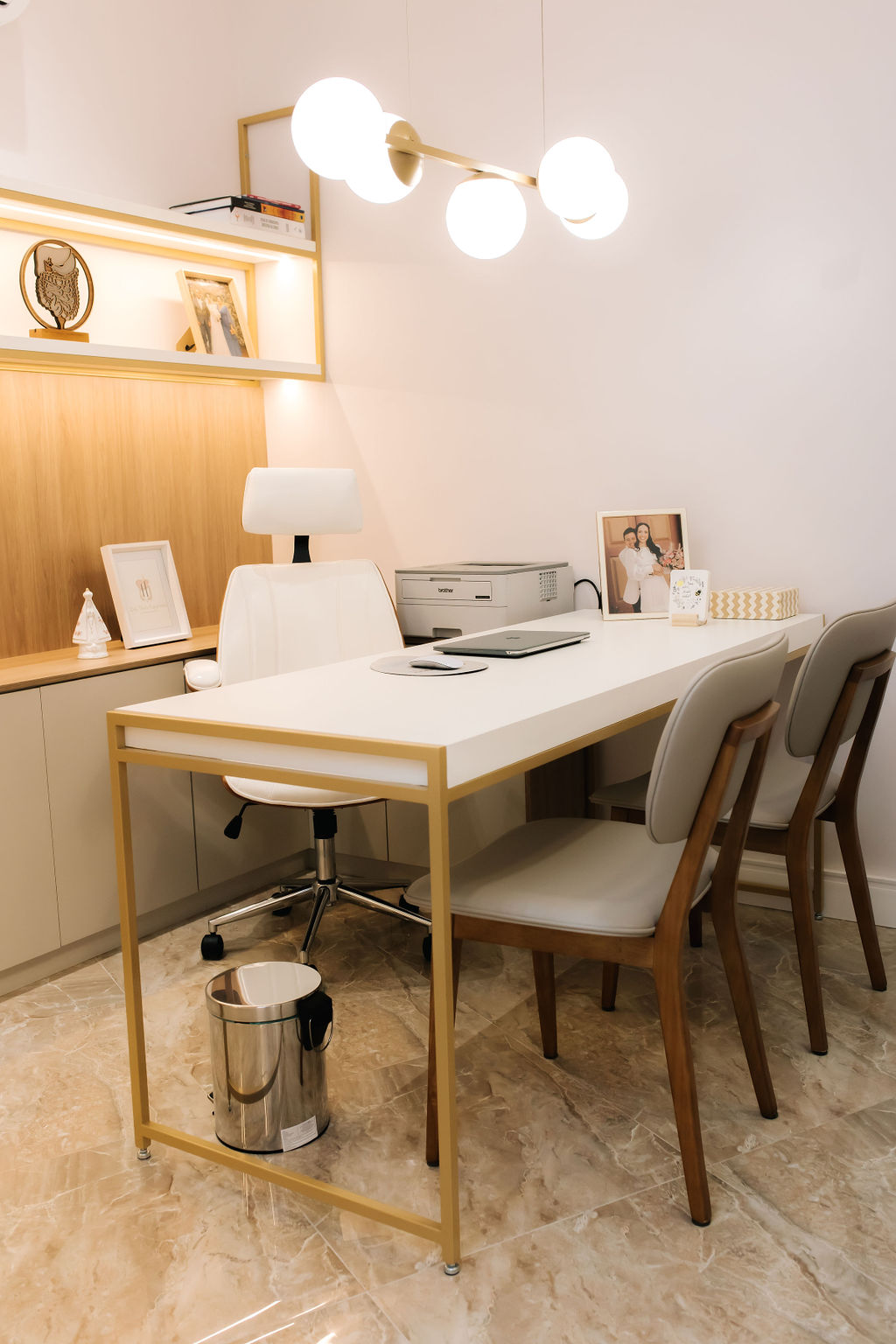 Clínica Digesto - Dr. César Loredo - Ambiente